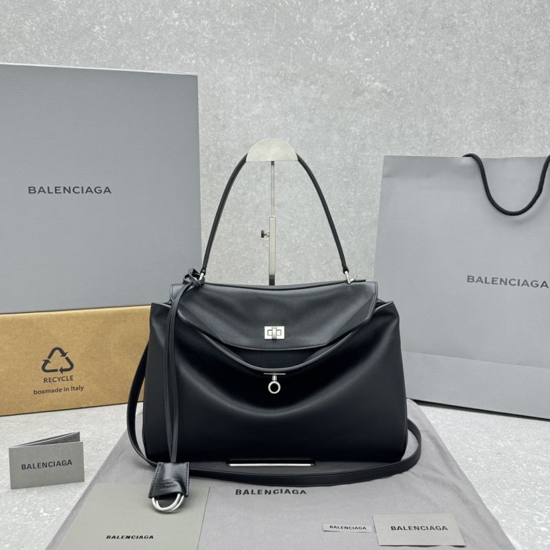 Balenciaga Satchel Bags